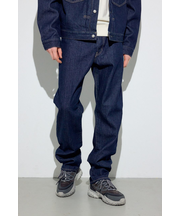 AZUL DENIM ルーズストレート