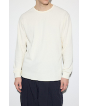 ソフトワッフルトップス