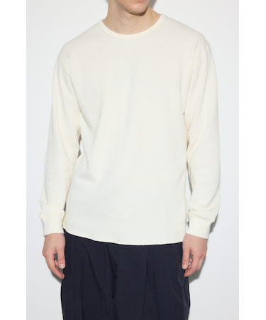 ソフトワッフルトップス