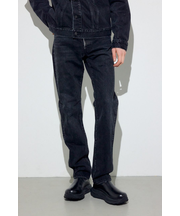 AZUL DENIM ベーシックストレート