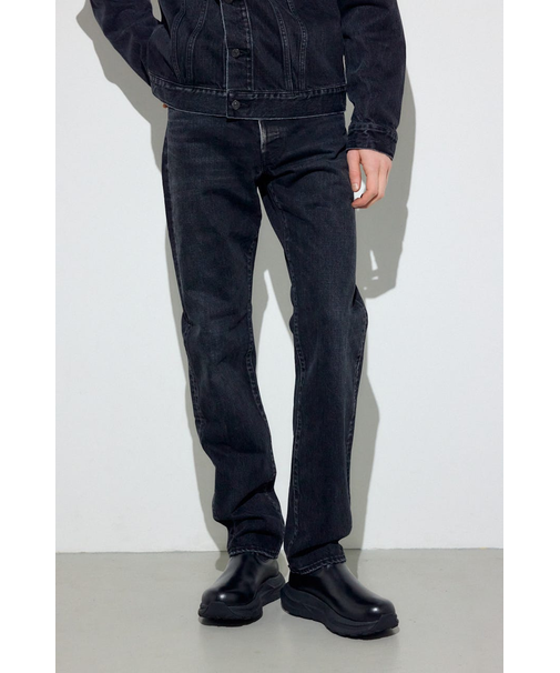 AZUL DENIM ベーシックストレート