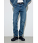 AZUL DENIM ベーシックストレート
