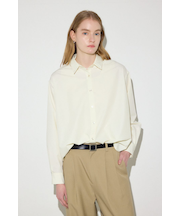 レギュラーカラーアソートシャツ