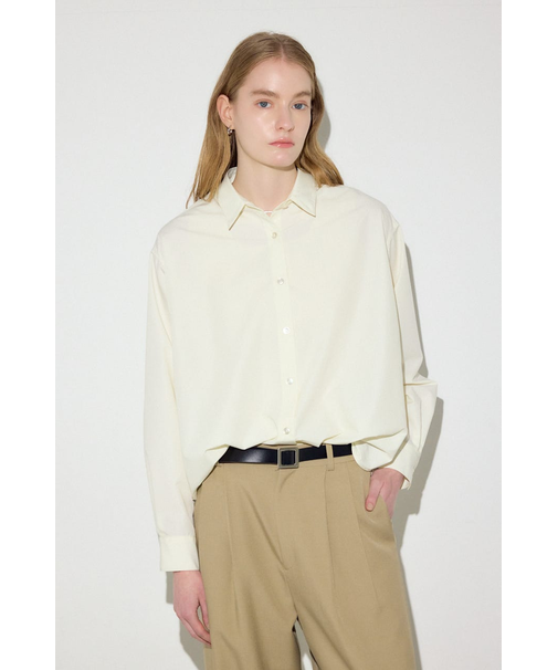 レギュラーカラーアソートシャツ