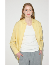 レギュラーカラーアソートシャツ