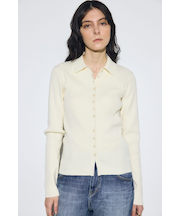 エリツキリブニット