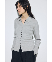 エリツキリブニット