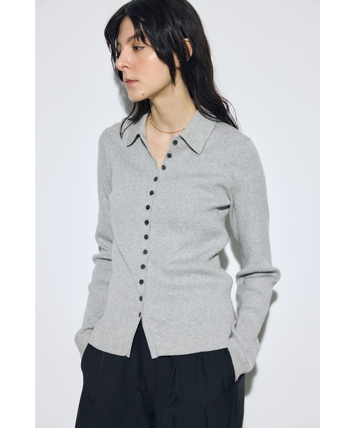 エリツキリブニット