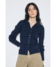 エリツキリブニット