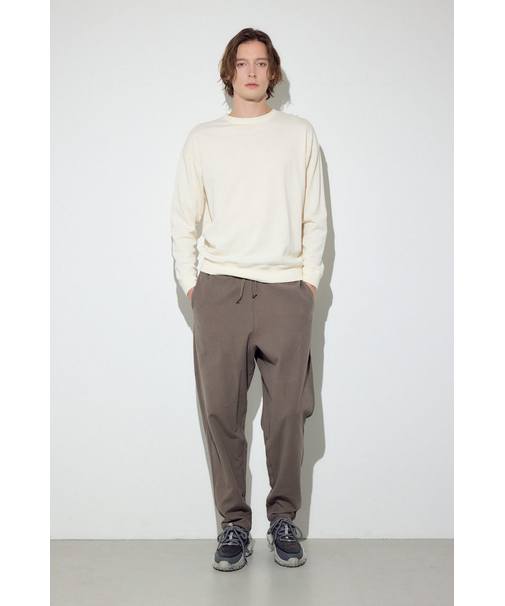 リラックスソフトタッチパンツ