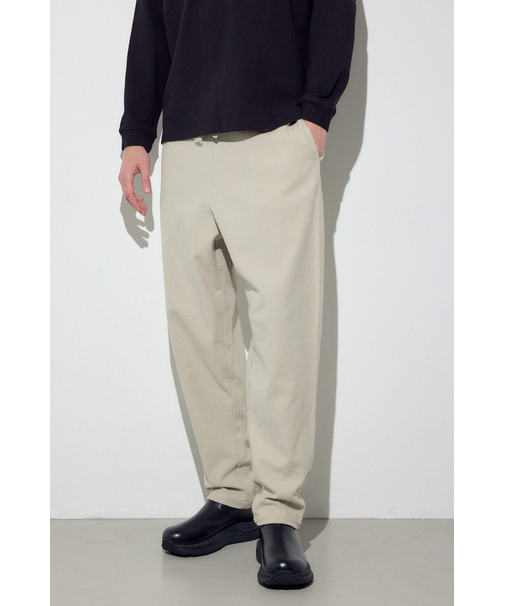 リラックスソフトタッチパンツ