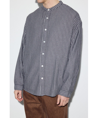 プリズナーシャツ