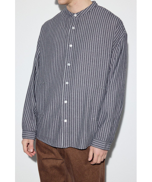 プリズナーシャツ