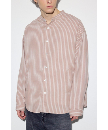 プリズナーシャツ