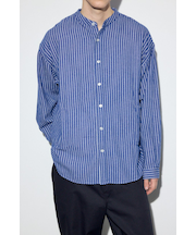 プリズナーシャツ