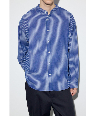 プリズナーシャツ