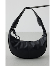 ハーフムーンショルダーバッグ