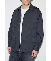 【SS先行アイテム】ファティーグJK