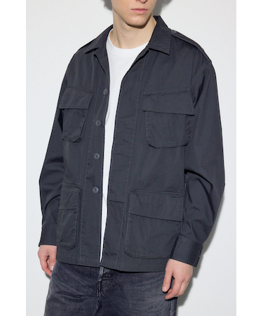 【SS先行アイテム】ファティーグJK