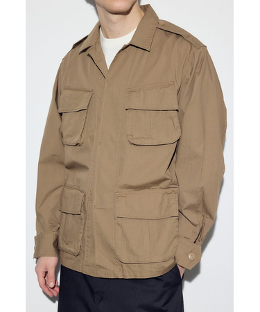 【SS先行アイテム】ファティーグJK