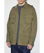 【SS先行アイテム】ファティーグJK