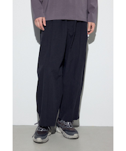 パラシュートパンツ