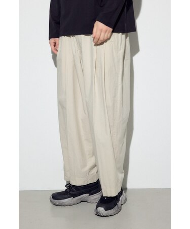 パラシュートパンツ