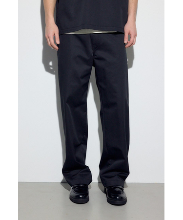 デイリーワークパンツ