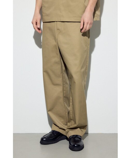 デイリーワークパンツ