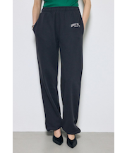 ロゴスウェットパンツ