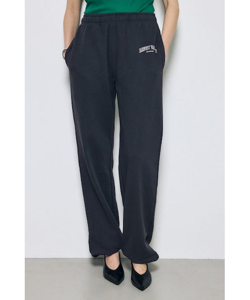 ロゴスウェットパンツ