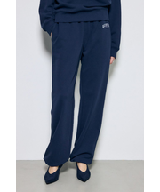 ロゴスウェットパンツ