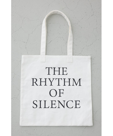 アソートロゴトートバッグ