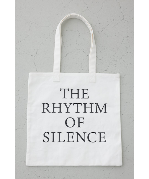 アソートロゴトートバッグ