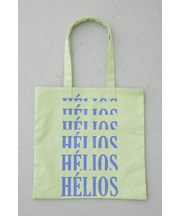 アソートロゴトートバッグ