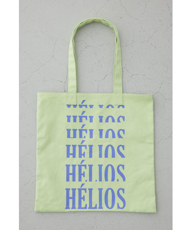 アソートロゴトートバッグ