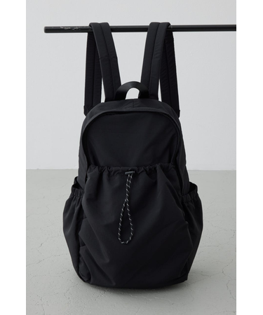 フロントドロストリュック