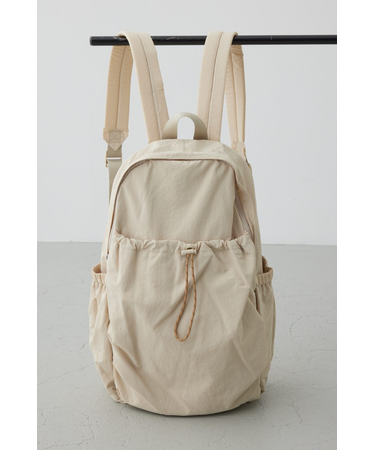 フロントドロストリュック