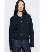 3rdタイプニットジャケット