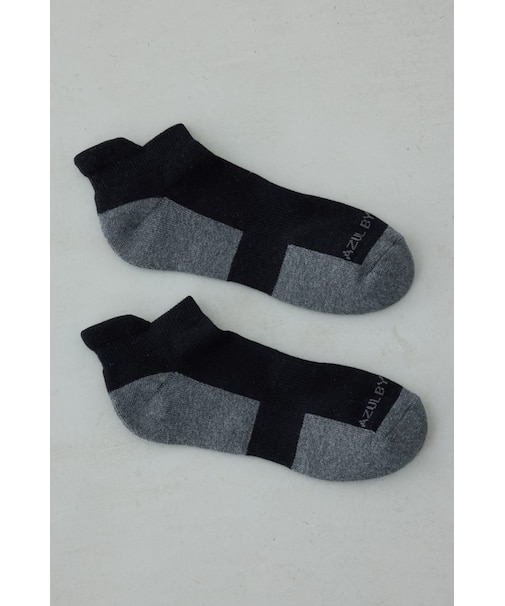 ステイフィットアンクルソックス