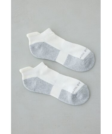 ステイフィットアンクルソックス