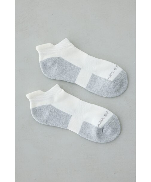 ステイフィットアンクルソックス