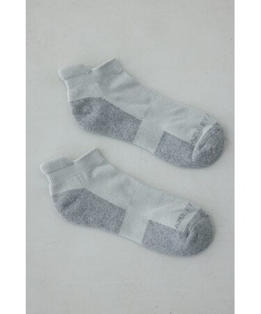 ステイフィットアンクルソックス