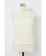 カップ付きチューブトップ(レギュラー)