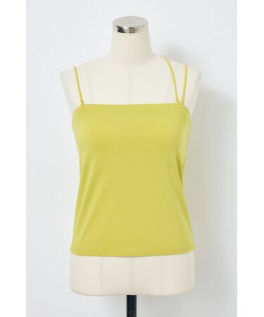 カップ付きチューブトップ(レギュラー)