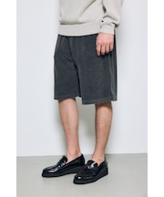 パイルショートパンツ