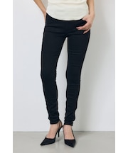 AZUL DENIM カラースキニーパンツ