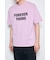 FOREVER YOUNG半袖Tシャツ
