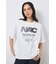 NACピグメントプリントTシャツ