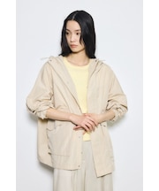 マルチファンクションマウンテンパーカー